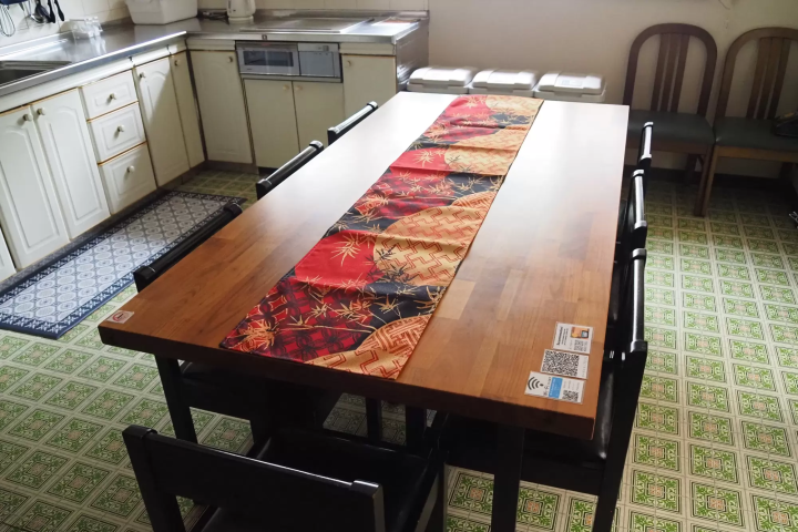 像生活一樣旅行：倉敷市郊區 4 間可供整棟出租的住宿