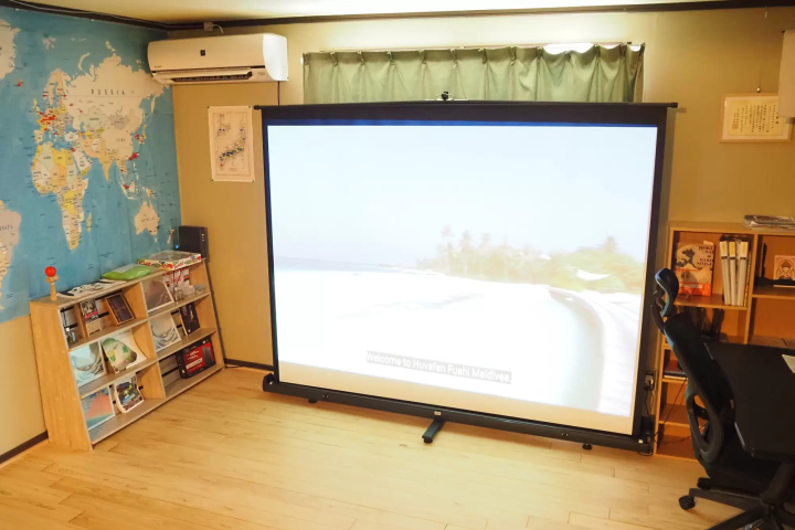 像生活一樣旅行：倉敷市郊區 4 間可供整棟出租的住宿