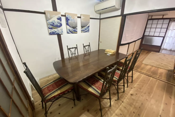 像生活一樣旅行：倉敷市郊區 4 間可供整棟出租的住宿