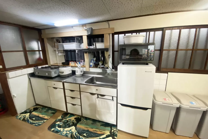 像生活一樣旅行：倉敷市郊區 4 間可供整棟出租的住宿