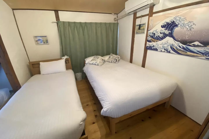 像生活一樣旅行：倉敷市郊區 4 間可供整棟出租的住宿