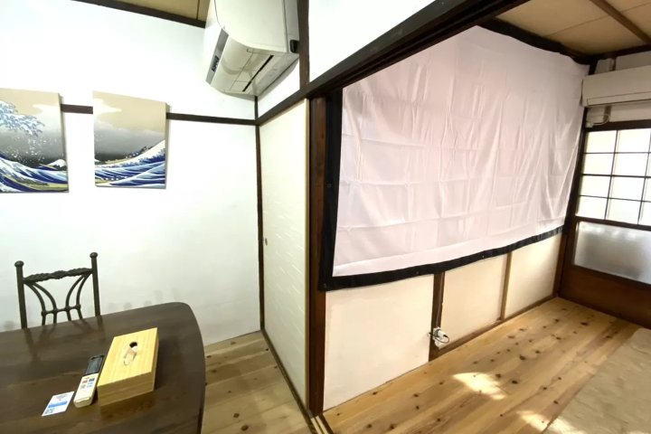 像生活一樣旅行：倉敷市郊區 4 間可供整棟出租的住宿