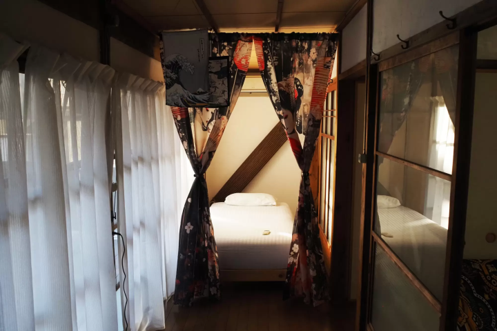 像生活一樣旅行：倉敷市郊區 4 間可供整棟出租的住宿