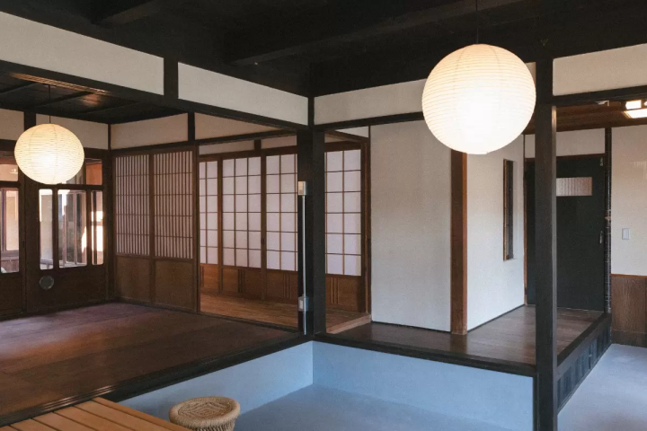 像生活一樣旅行：倉敷市郊區 4 間可供整棟出租的住宿