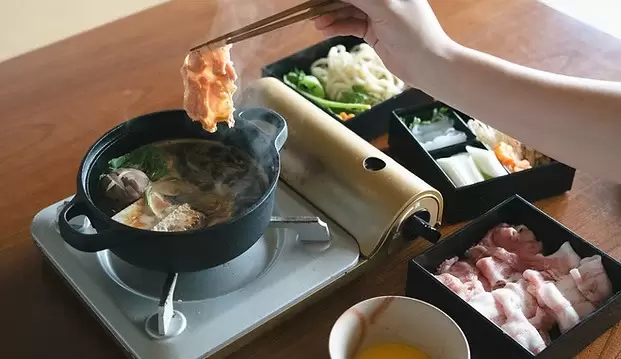 像生活一樣旅行：倉敷市郊區 4 間可供整棟出租的住宿