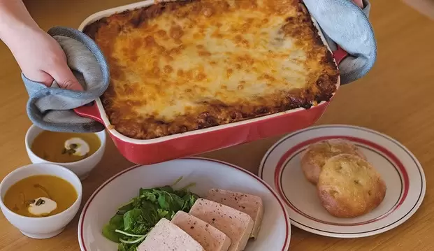 像生活一樣旅行：倉敷市郊區 4 間可供整棟出租的住宿