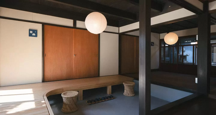 像生活一樣旅行：倉敷市郊區 4 間可供整棟出租的住宿