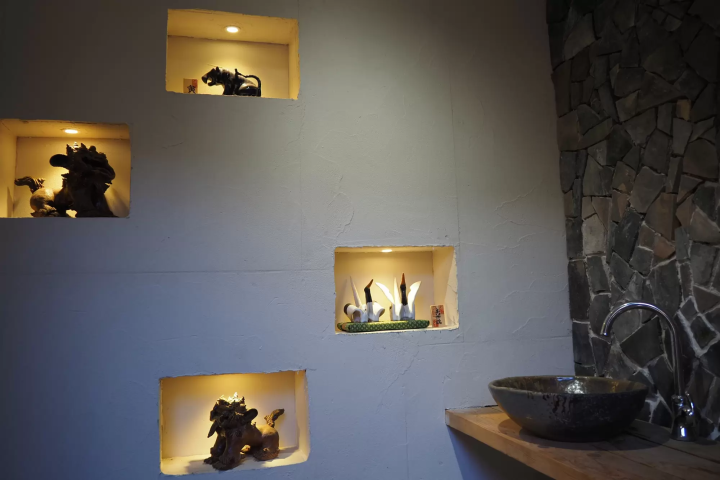 像生活一樣旅行：倉敷市郊區 4 間可供整棟出租的住宿