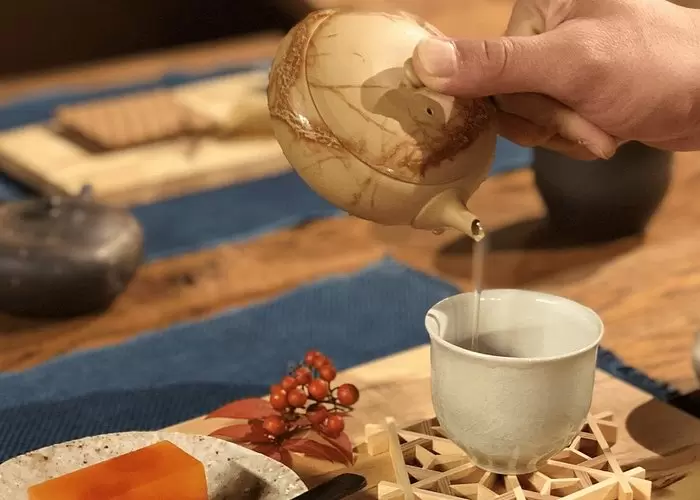 A genuine Japanese experience, just a short walk from the airport