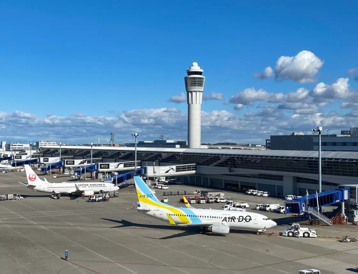 空港からすぐ、日本の“本物体験”へ