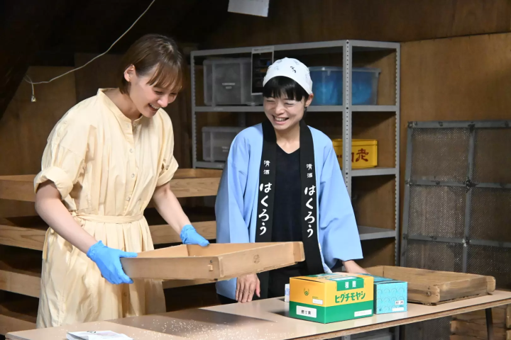 空港からすぐ、日本の“本物体験”へ