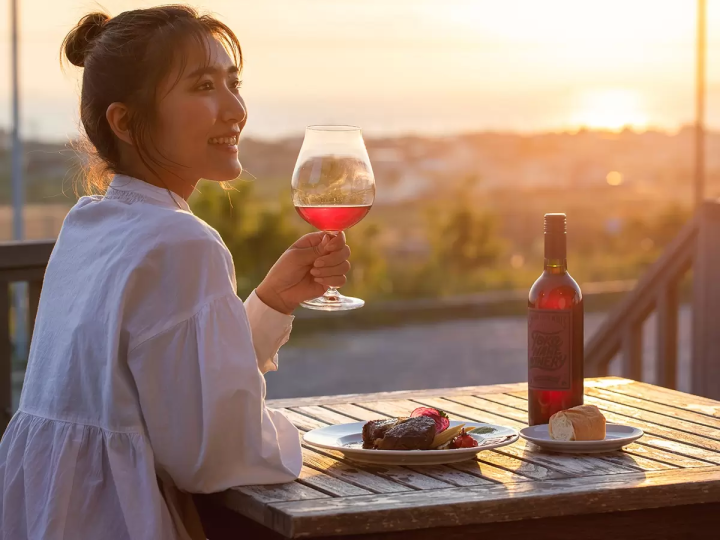 空港からすぐ、日本の“本物体験”へ
