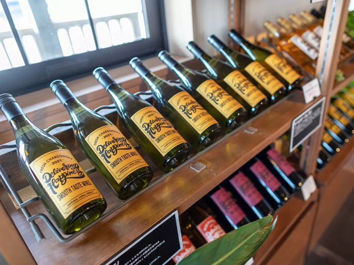 空港からすぐ、日本の“本物体験”へ