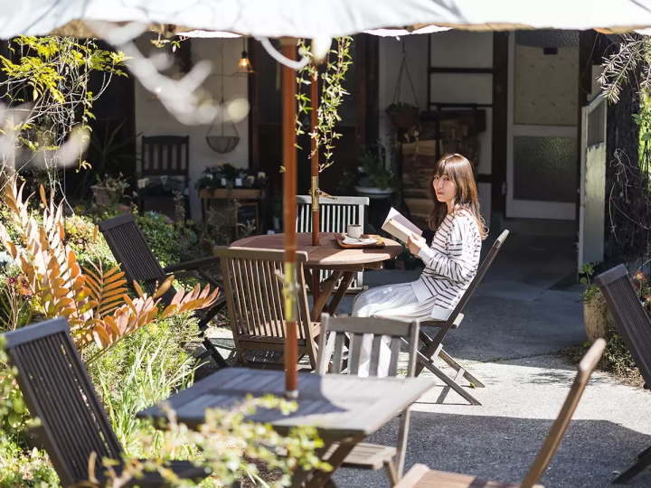 空港からすぐ、日本の“本物体験”へ