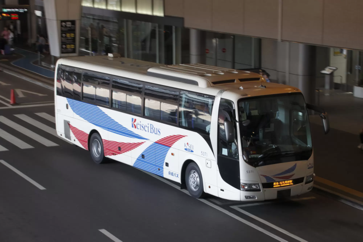 成田機場到錦糸町・東京晴空塔的巴士路線開始運行！
