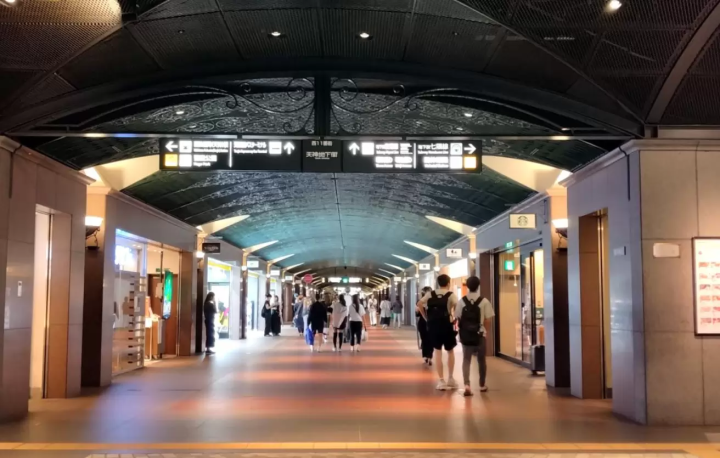 图片由福冈县观光联盟提供。