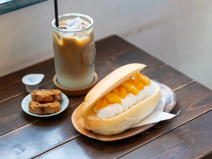 【靠近中部國際機場】常滑常滑喜愛的“市立牛奶”