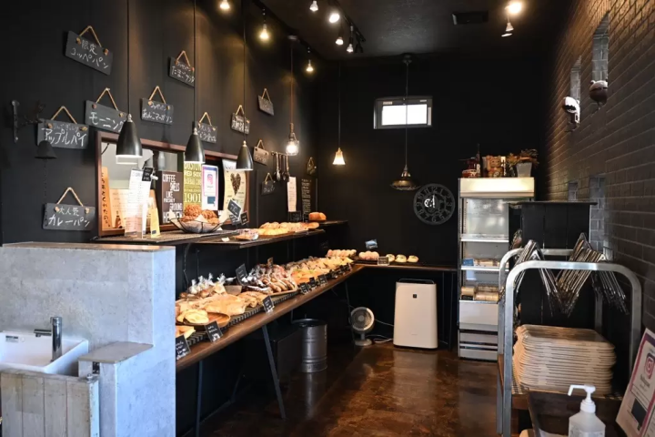 【靠近中部國際機場】常滑常滑喜愛的“市立牛奶”