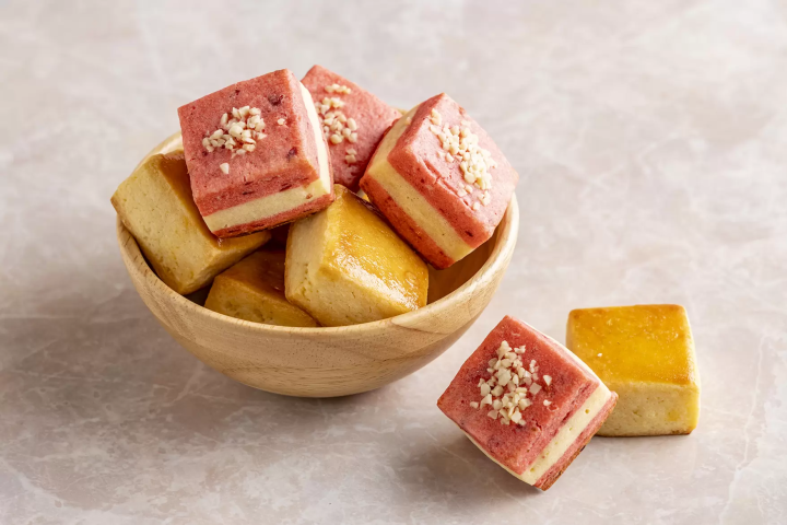 【東京 ホテル】春だけのいちごスイーツを満喫 「ストロベリーアフタヌーンティー」