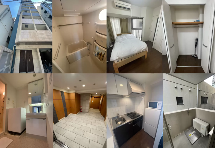 Enjoy a more comfortable and convenient stay in Osaka with GTN Stay