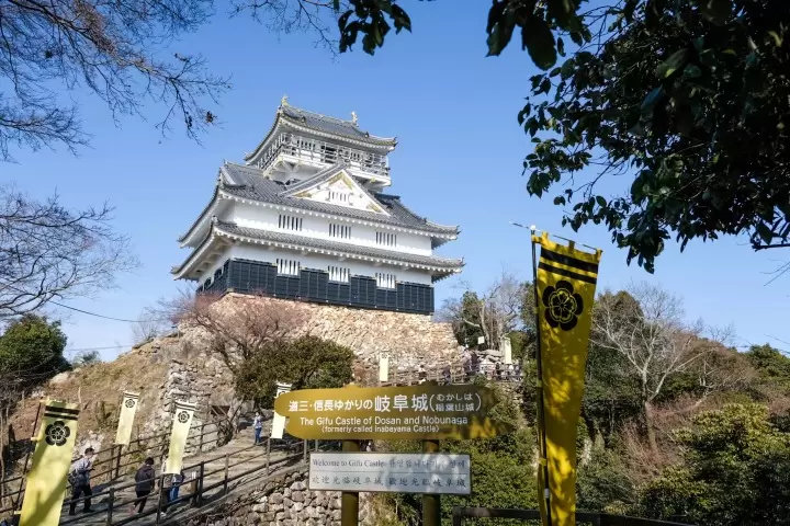 A Guide to Destinations Near Chubu Centrair International Airport: Nagoya, Gifu, and More