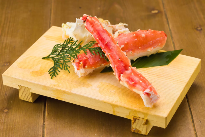 [Tokyo/Osaka] A must-see for Hong Kongers! Enjoy sushi and crab at FUJIYAMA, a place that offers great value and freshness