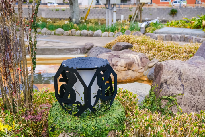 熊本天草:如化妆水般滋润!下田温泉秘境指南|日归汤与精选宿