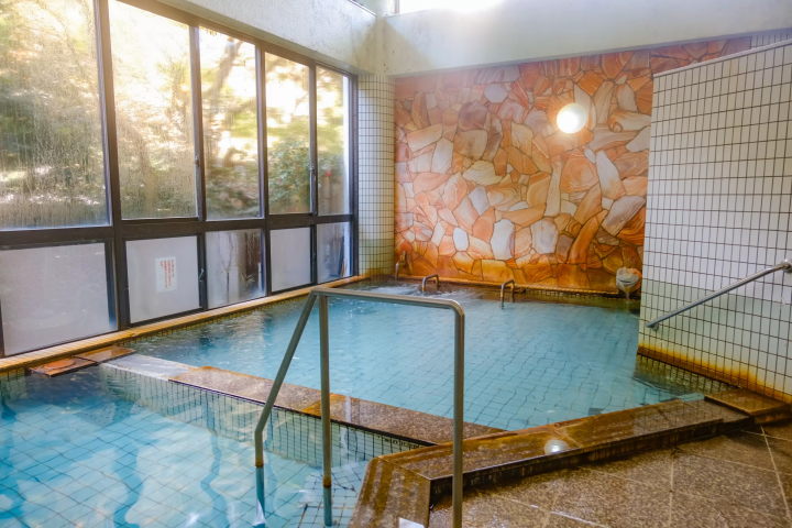 熊本天草:如化妆水般滋润!下田温泉秘境指南|日归汤与精选宿