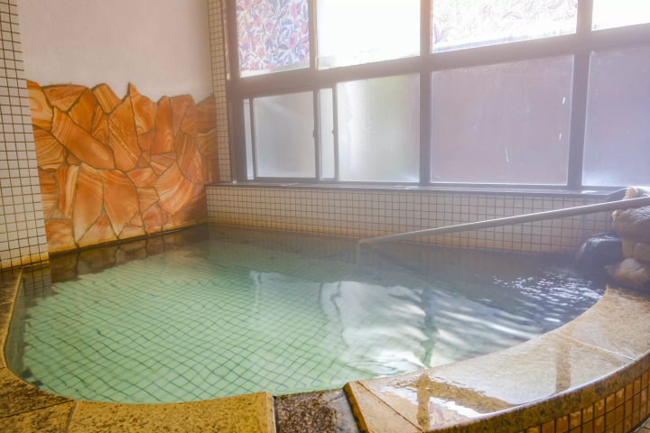 熊本天草:如化妆水般滋润!下田温泉秘境指南|日归汤与精选宿