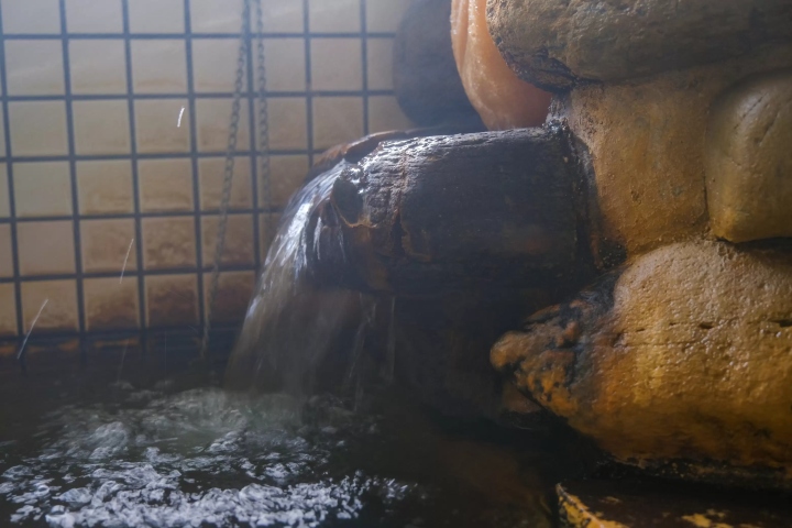 熊本天草:如化妆水般滋润!下田温泉秘境指南|日归汤与精选宿