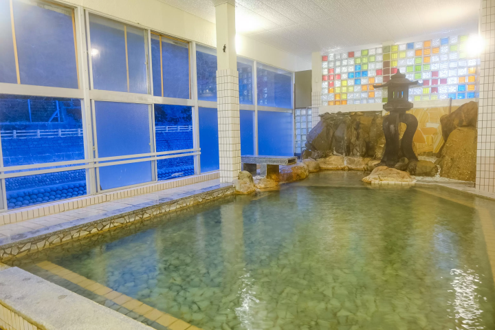 熊本天草:如化妆水般滋润!下田温泉秘境指南|日归汤与精选宿