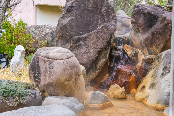 熊本天草下田温泉指南：世界遗产、极致海景与700年秘境汤泉
