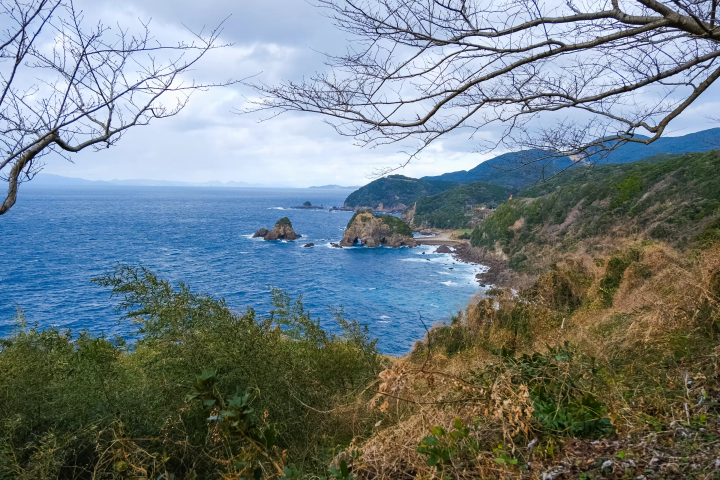熊本天草下田温泉指南：世界遗产、极致海景与700年秘境汤泉