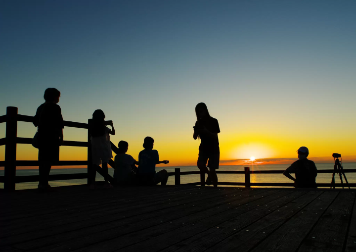 熊本天草下田温泉指南：世界遗产、极致海景与700年秘境汤泉