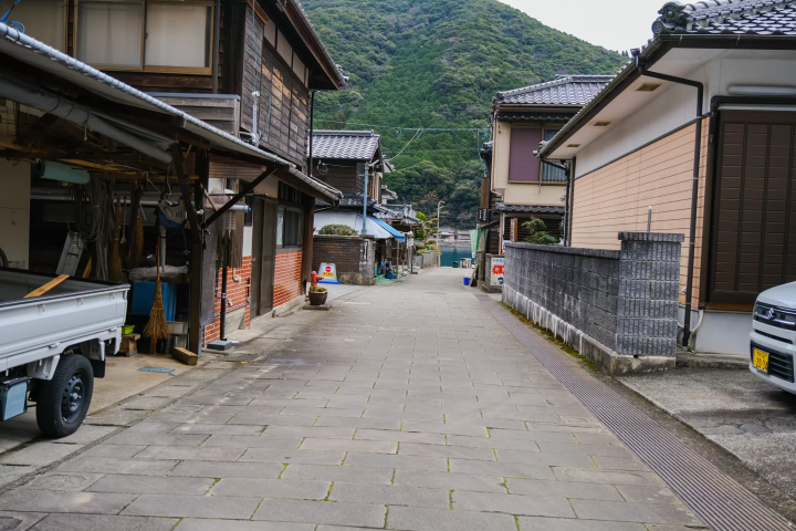 熊本天草下田温泉指南：世界遗产、极致海景与700年秘境汤泉