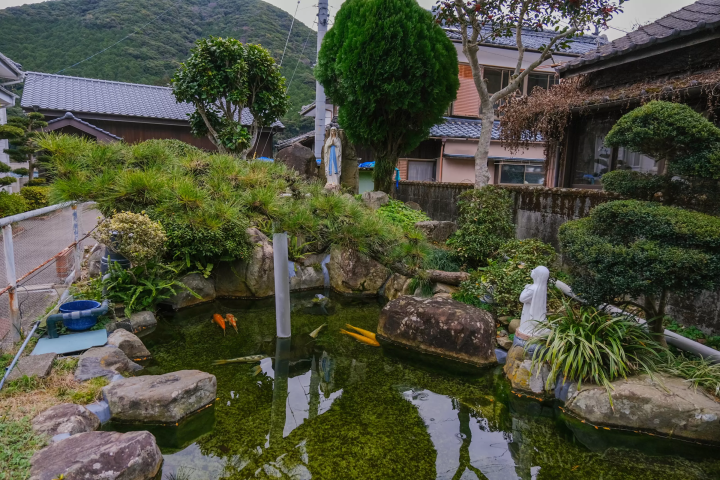 熊本天草下田温泉指南：世界遗产、极致海景与700年秘境汤泉
