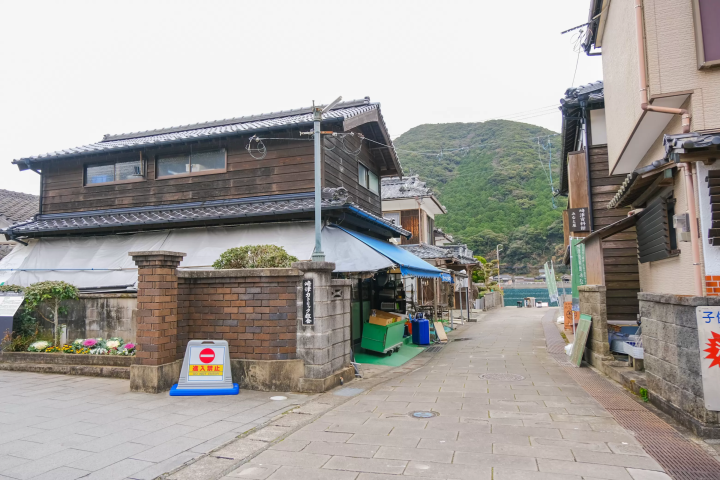 熊本天草下田温泉指南：世界遗产、极致海景与700年秘境汤泉