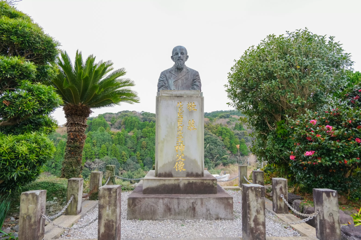 熊本天草下田温泉指南：世界遗产、极致海景与700年秘境汤泉