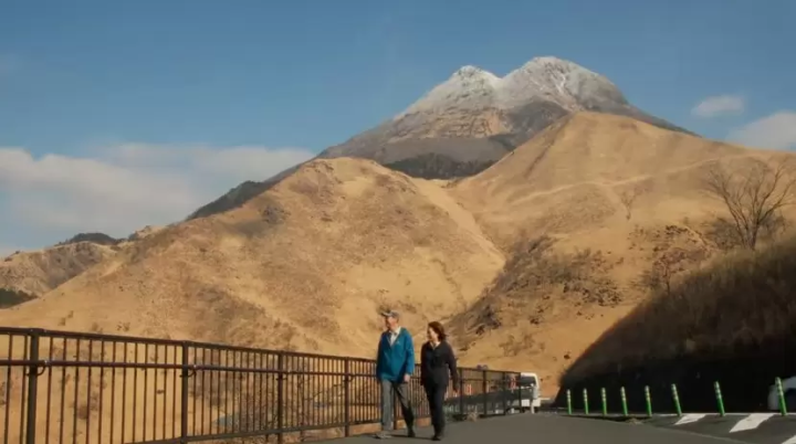 【由布院】驱车仅需30分钟即可抵达这座历史悠久的日本温泉小镇。在由布院和汤之平体验温泉之旅。