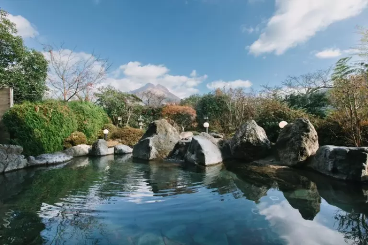 [Yufuin] Best Day-use Hot Springs