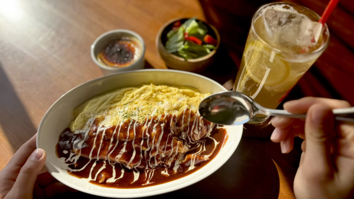 Recommended for a weekend trip! 3 stylish restaurants in Hokuto City , Yamanashi Prefecture , where you can enjoy a sophisticated atmosphere