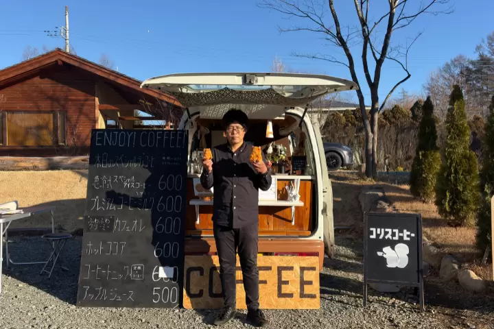 Recommended for a weekend trip! 3 stylish restaurants in Hokuto City , Yamanashi Prefecture , where you can enjoy a sophisticated atmosphere