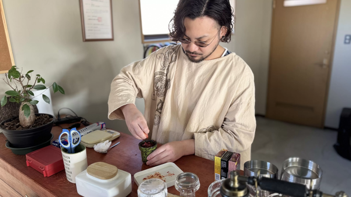 Recommended for a weekend trip! 3 stylish restaurants in Hokuto City , Yamanashi Prefecture , where you can enjoy a sophisticated atmosphere