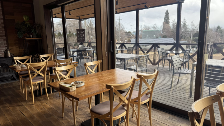 Recommended for a weekend trip! 3 stylish restaurants in Hokuto City , Yamanashi Prefecture , where you can enjoy a sophisticated atmosphere