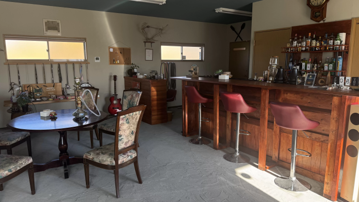 Recommended for a weekend trip! 3 stylish restaurants in Hokuto City , Yamanashi Prefecture , where you can enjoy a sophisticated atmosphere