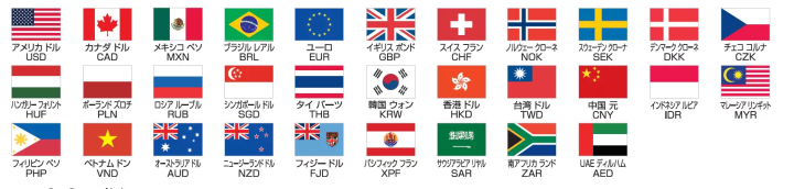 [Prepare cash (Japanese yen) before visiting Mt.Fuji] Introducing the convenient currency exchange center at JR Shinjuku Station
