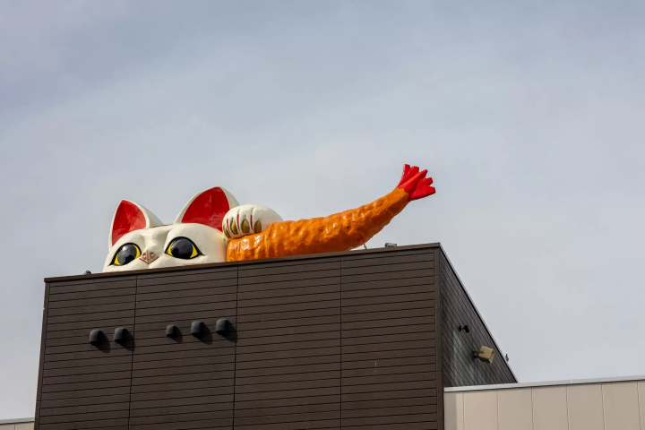 中部国际机场附近必吃！常滑日式美食精选 7选