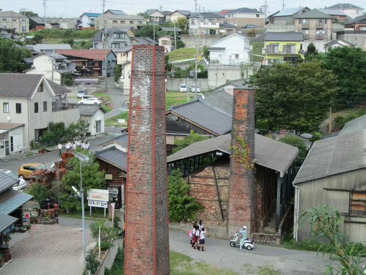 [Aichi] 30 minutes from Nagoya! 8 must-see tourist spots in Tokoname, the city of beckoning cats and pottery