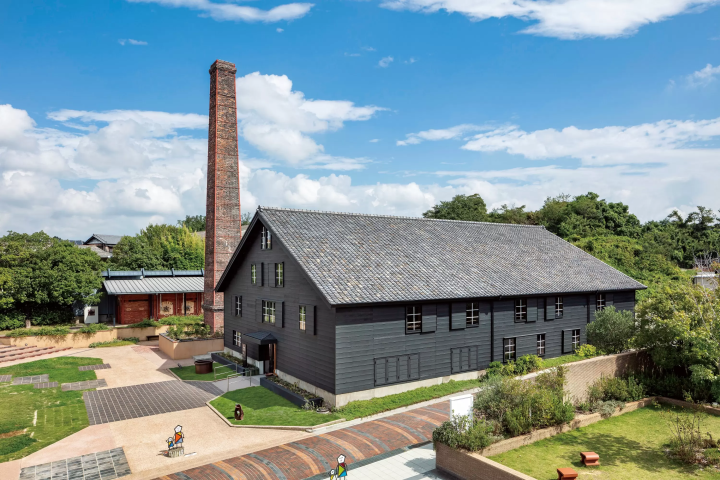 [Aichi] 30 minutes from Nagoya! 8 must-see tourist spots in Tokoname, the city of beckoning cats and pottery