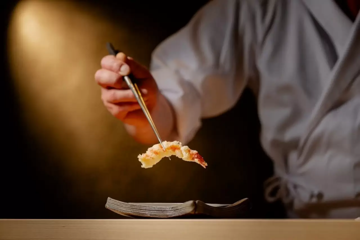 Best Sushi in Umeda: Michelin Star and Bib Gourmand in Osaka